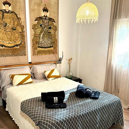 Apartamento El Rincon Del Arte Granada Centro & Desayuno Incluido Exteriér fotografie