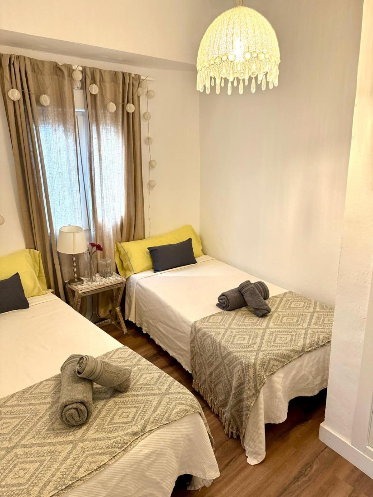 Apartamento El Rincon Del Arte Granada Centro & Desayuno Incluido Exteriér fotografie