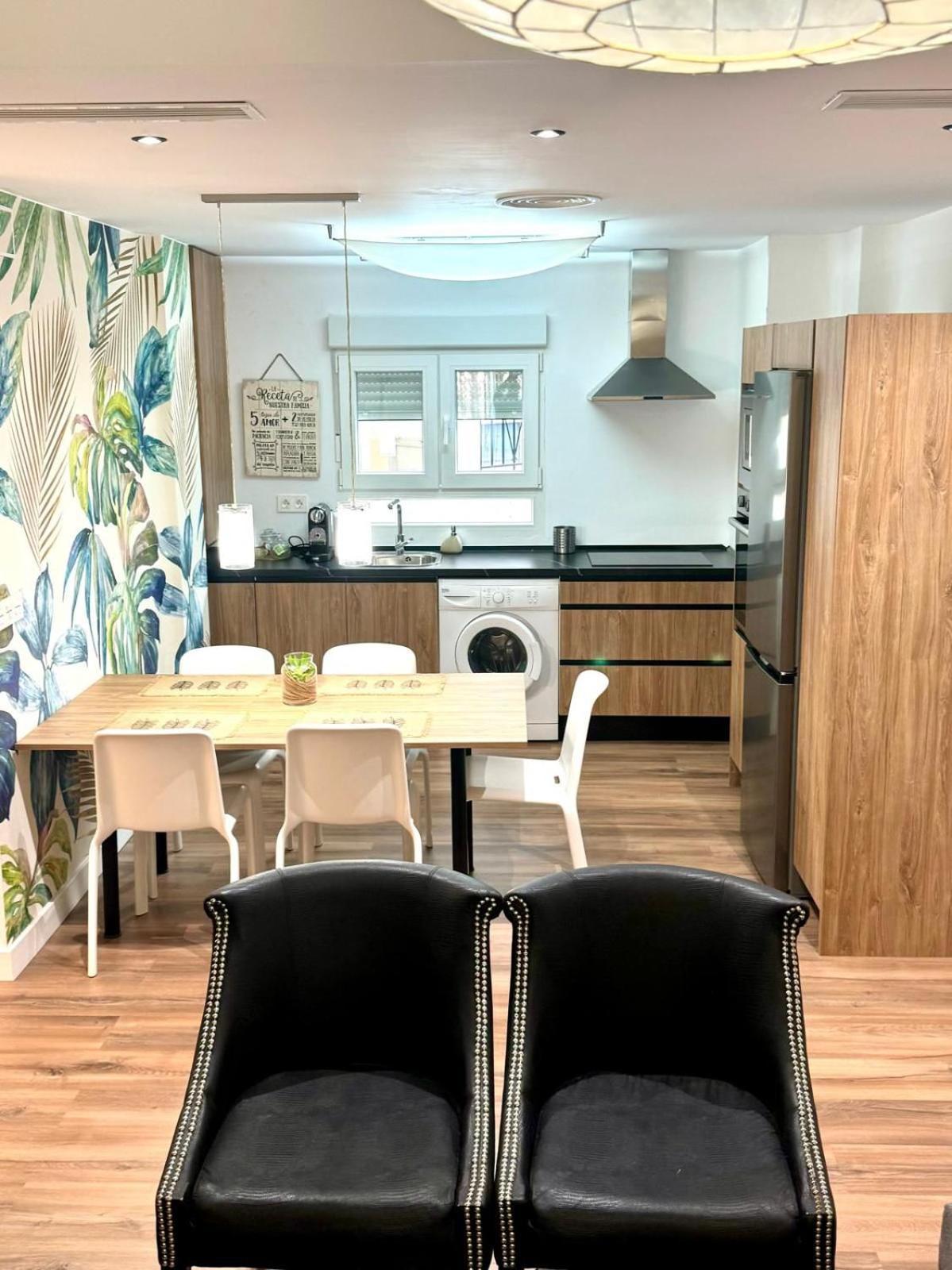 Apartamento El Rincon Del Arte Granada Centro & Desayuno Incluido Exteriér fotografie