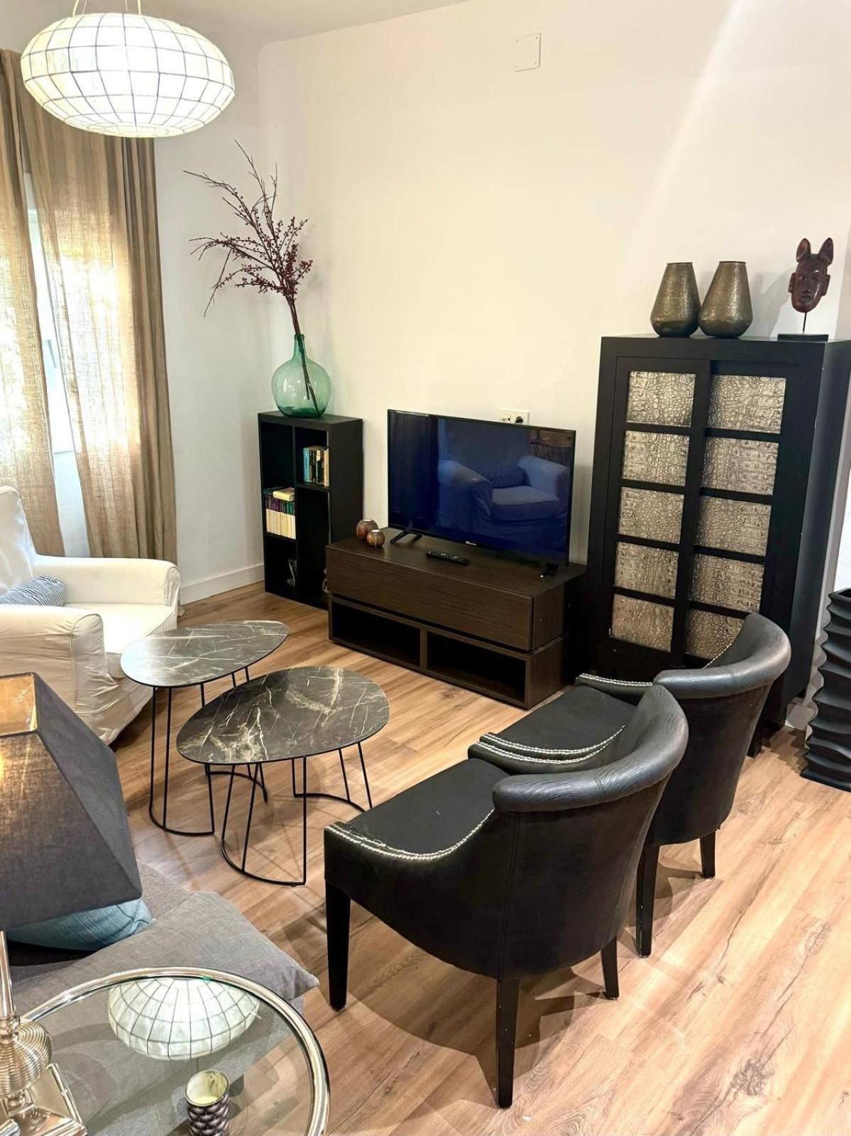 Apartamento El Rincon Del Arte Granada Centro & Desayuno Incluido Exteriér fotografie