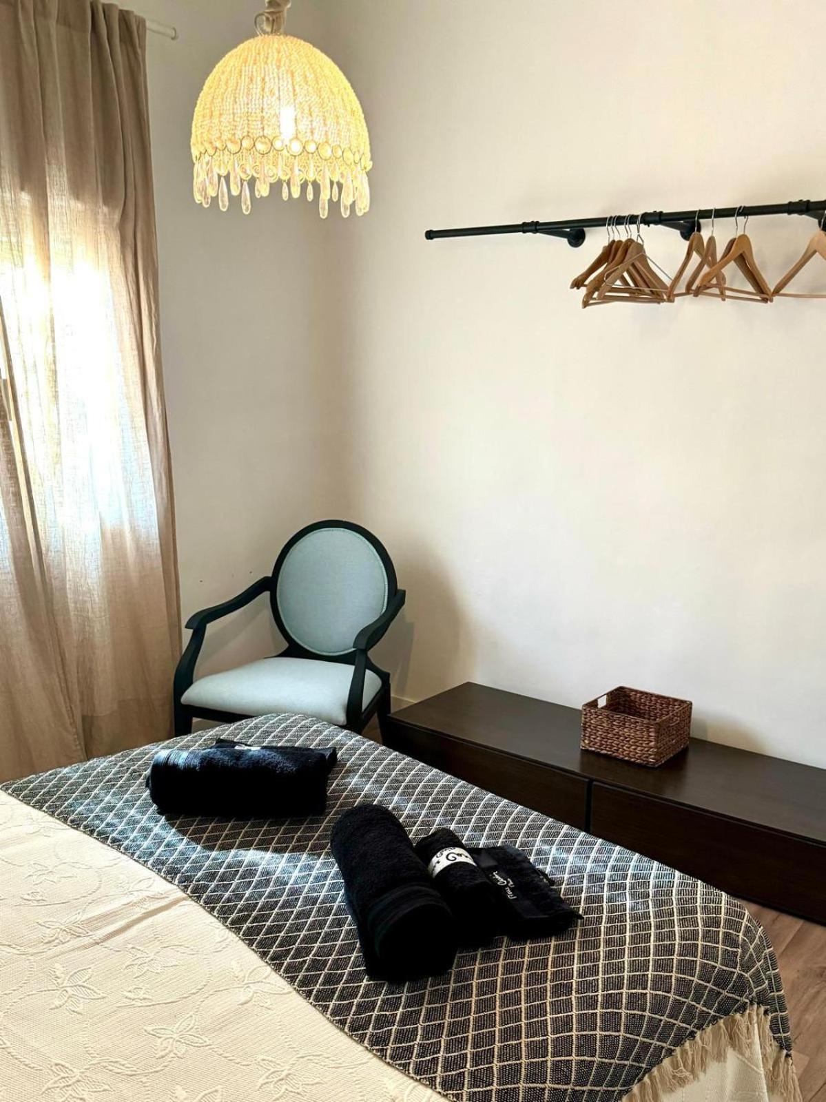 Apartamento El Rincon Del Arte Granada Centro & Desayuno Incluido Exteriér fotografie