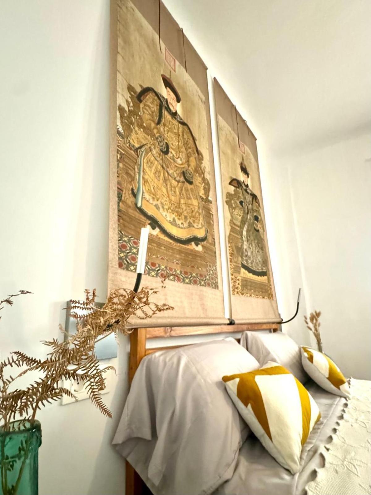 Apartamento El Rincon Del Arte Granada Centro & Desayuno Incluido Exteriér fotografie