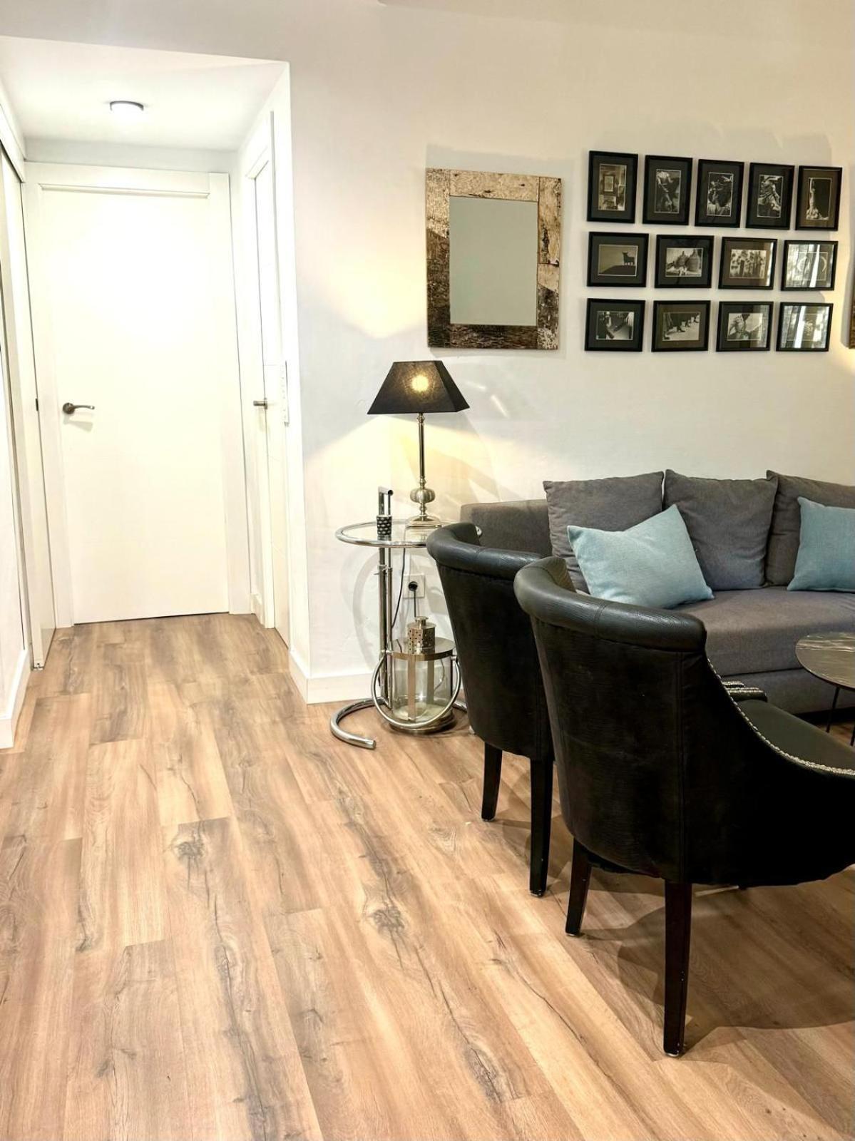 Apartamento El Rincon Del Arte Granada Centro & Desayuno Incluido Exteriér fotografie