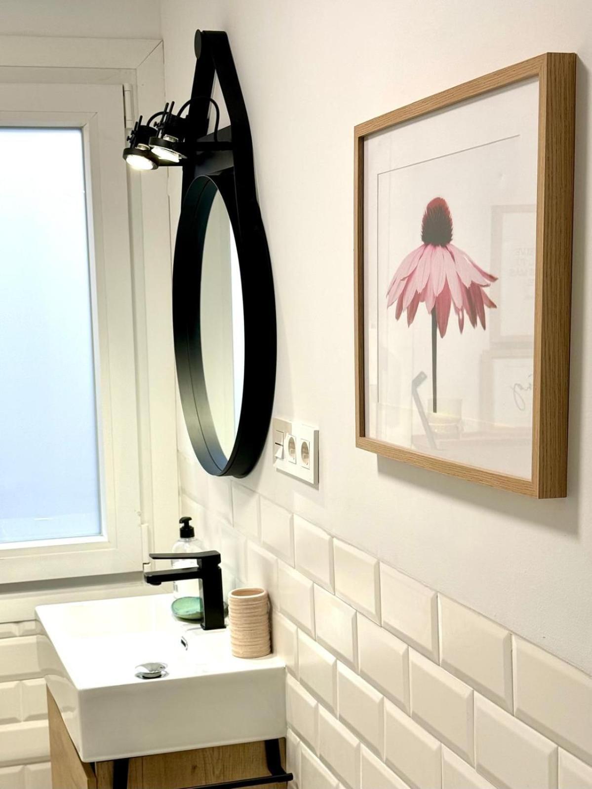 Apartamento El Rincon Del Arte Granada Centro & Desayuno Incluido Exteriér fotografie