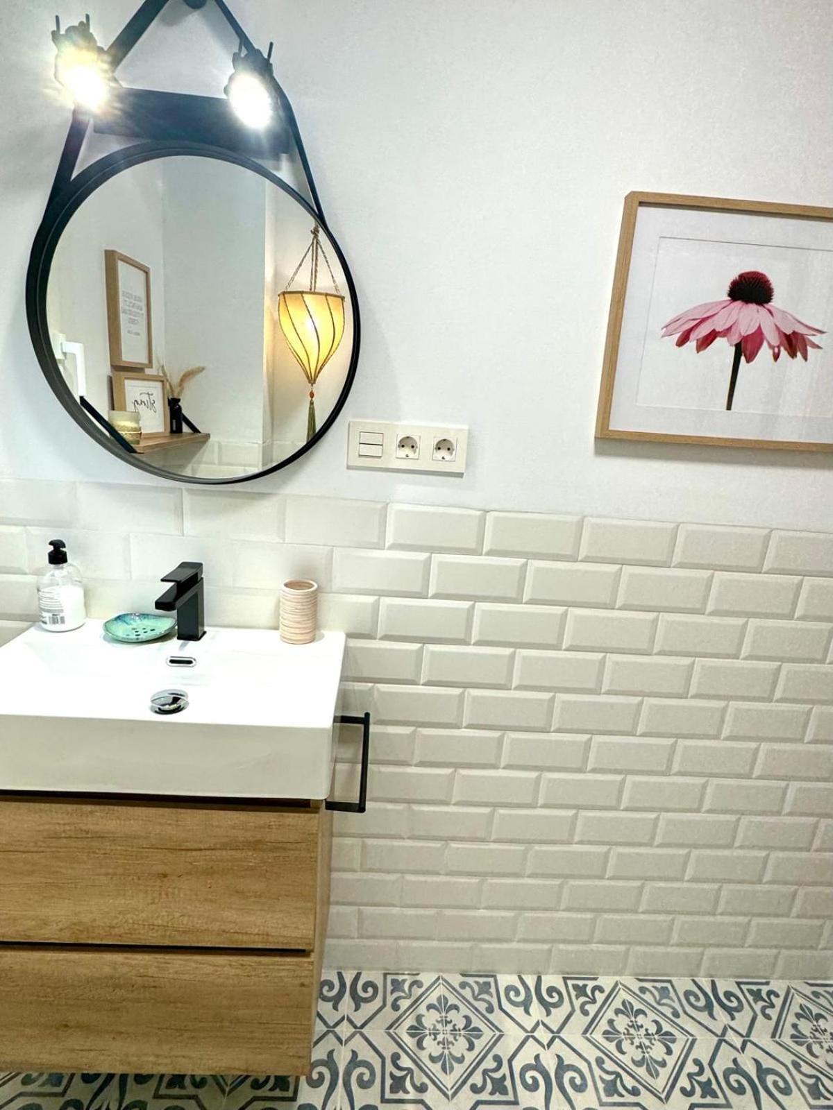 Apartamento El Rincon Del Arte Granada Centro & Desayuno Incluido Exteriér fotografie