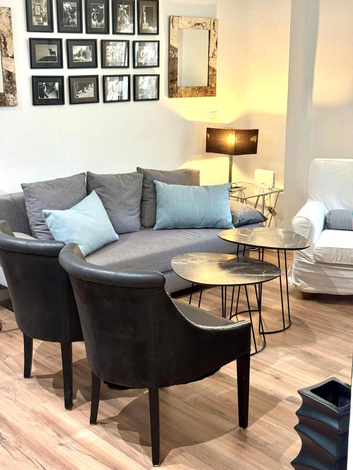 Apartamento El Rincon Del Arte Granada Centro & Desayuno Incluido Exteriér fotografie