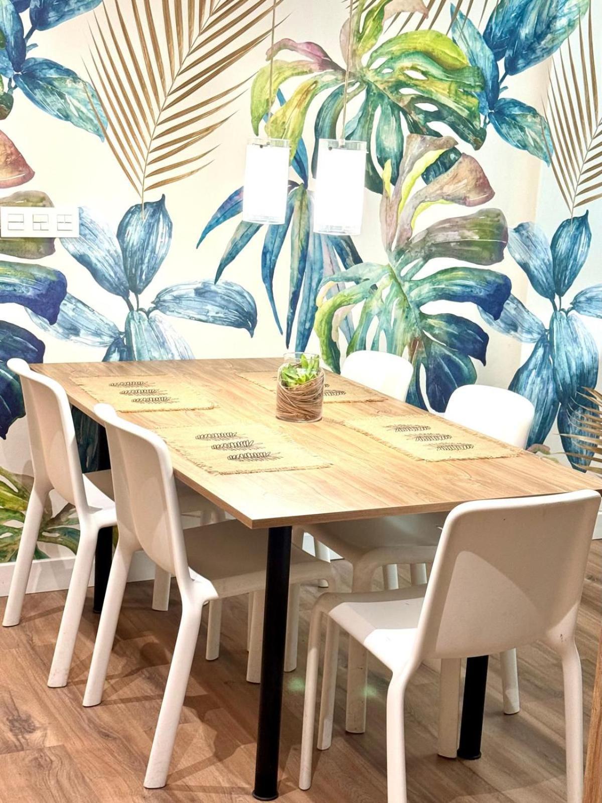 Apartamento El Rincon Del Arte Granada Centro & Desayuno Incluido Exteriér fotografie