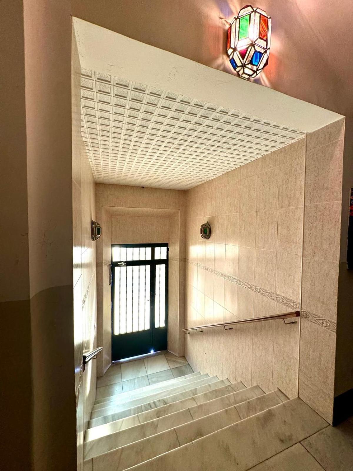 Apartamento El Rincon Del Arte Granada Centro & Desayuno Incluido Exteriér fotografie