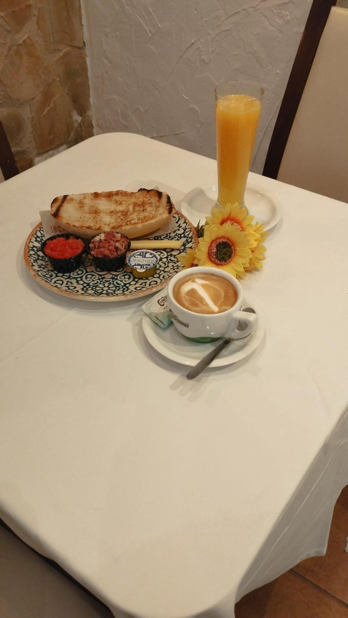 Apartamento El Rincon Del Arte Granada Centro & Desayuno Incluido Exteriér fotografie
